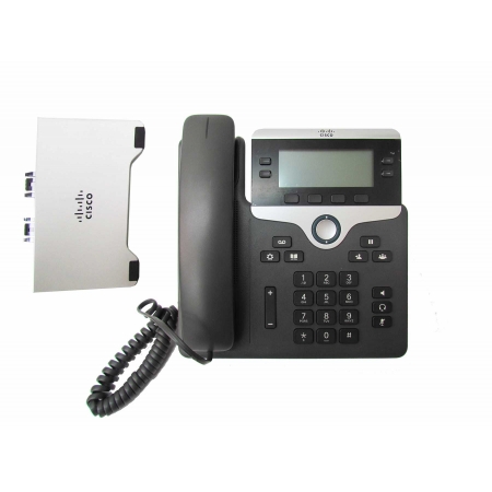 TELEFONE IP CISCO CP-7841 CP7841