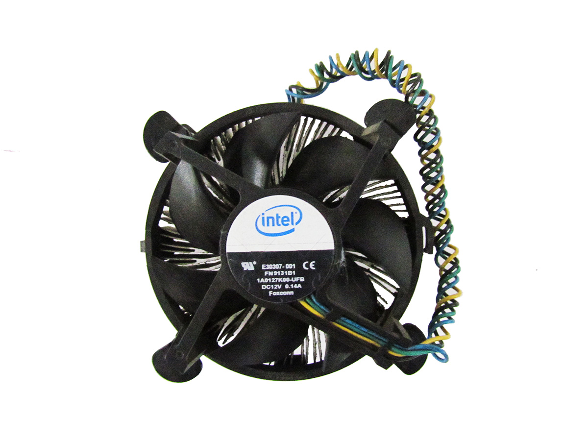 Cooler P/ Processador Intel E30307-001