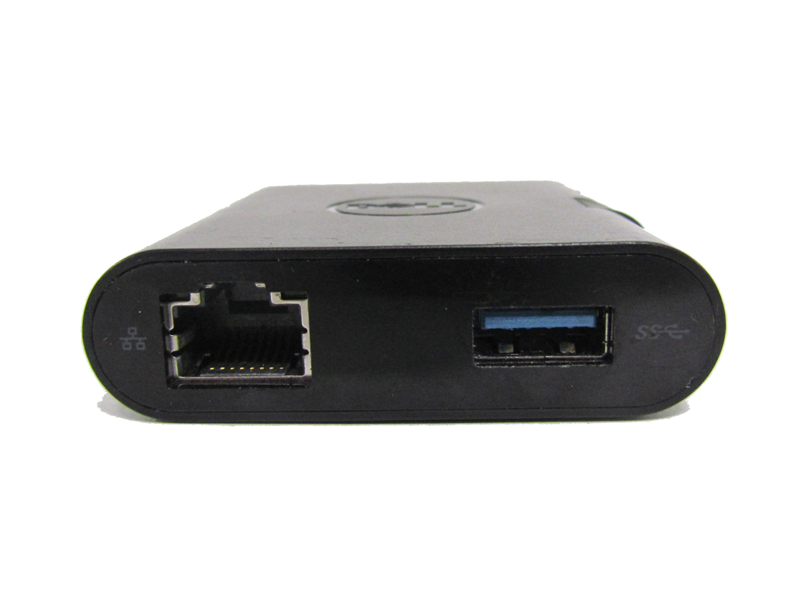 DELL ADAPTADOR DA200 JF19J USB-C - HDMI, VGA, ETHERNET, USB 3.0