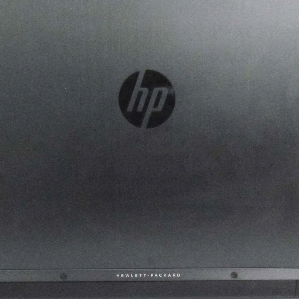 HP ZBOOK 15 15.6" Core I7 4° Geração 2.40 GHz 16GB RAM 30GB SSD + 750GB HD 