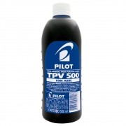 Tinta para Plástico e Vinil TPV 500 - Pilot 1 FR