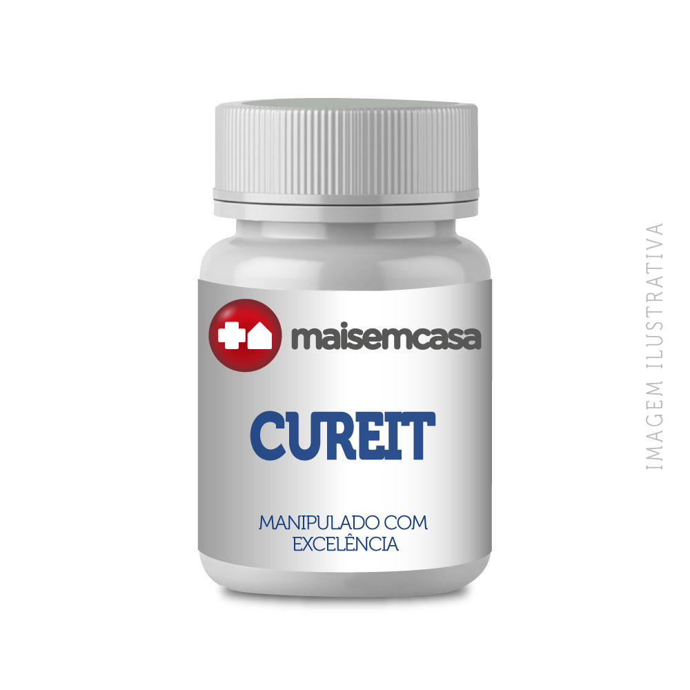 Cureit ® 250mg Cápsulas