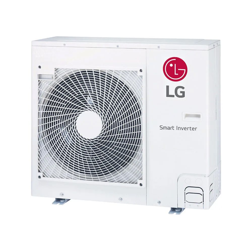 Ar Condicionado Split Cassete Inverter LG 24.000 BTUs Quente/Frio 220v