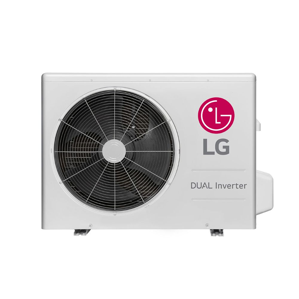 Ar Condicionado Split High Wall Dual Inverter LG Art Cool 22.000 BTUs Quente/Frio 220v - Wi-fi SmarThinQ