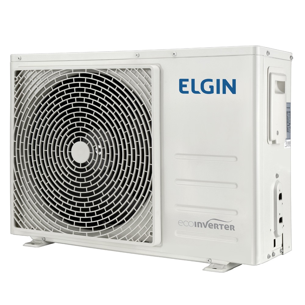 Ar Condicionado Split High Wall Inverter Elgin Eco 30.000 BTUs Frio 220v