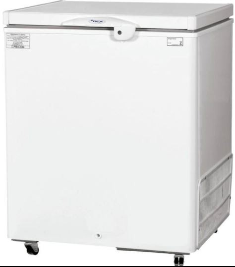 Freezer Horizontal 220v 216 Litros HCED216-2C Fricon