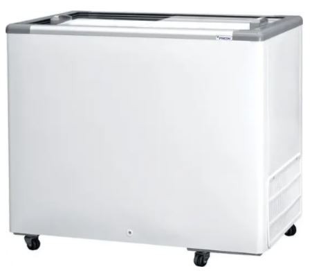 Freezer Horizontal 220v 311 Litros HCEB311-2V Fricon