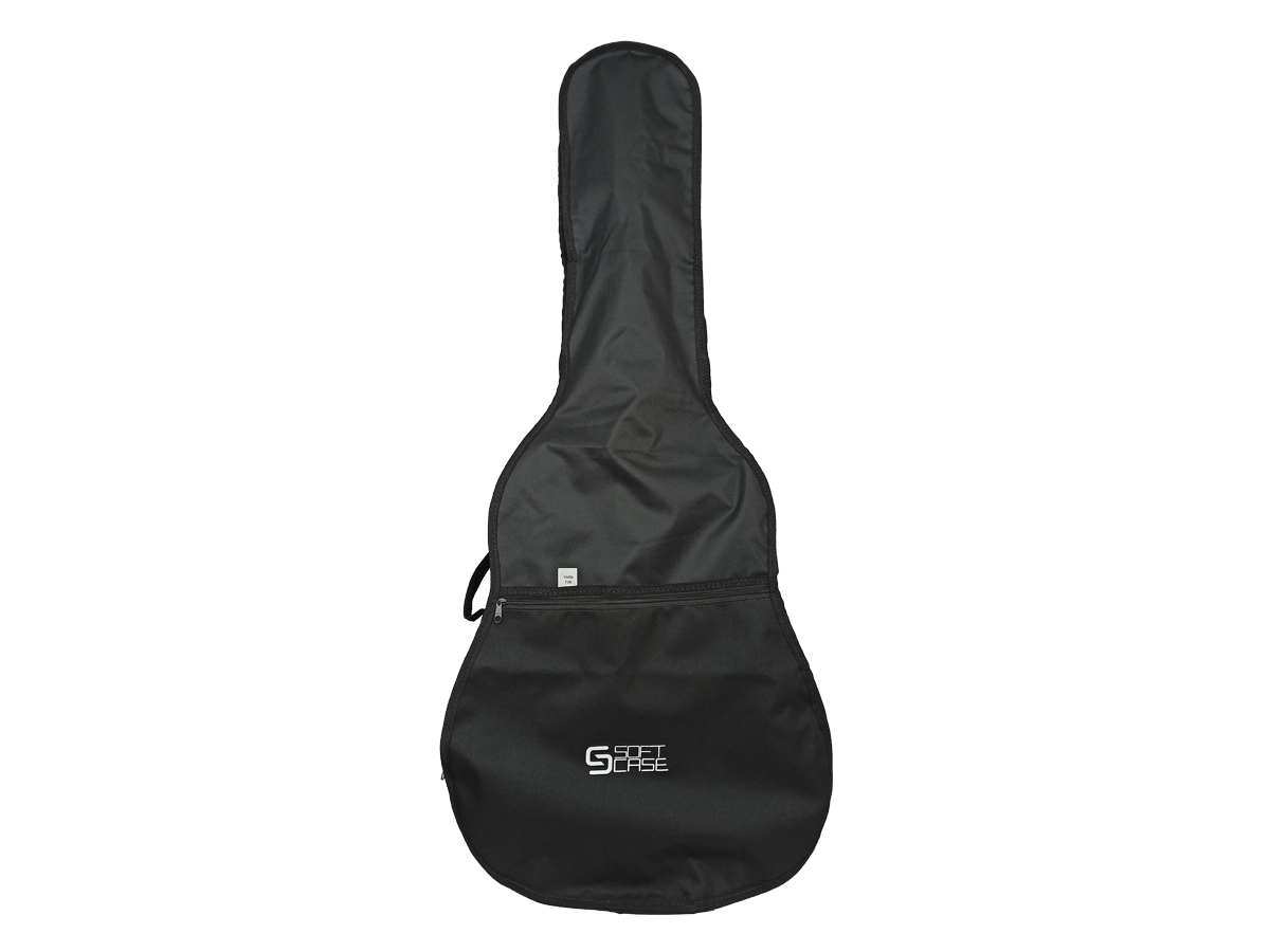 Bag capa para Violão Folk linha Simples - Soft Case