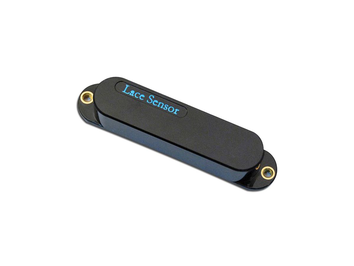 Captador Lace Sensor - Blue - Lslig B/m/N-bk