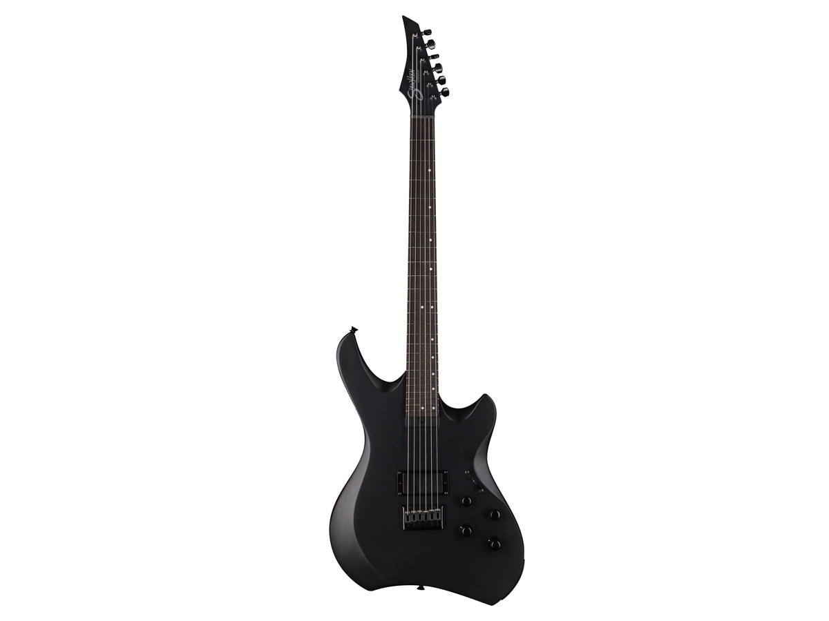 Guitarra Line 6 Variax HD - Shuriken S270 – Usado
