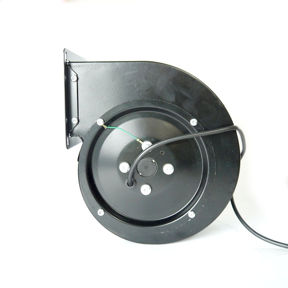 Ventilador Radial Siroco Código 71.803 Dimensão (mm) 98X98R 230 Volts