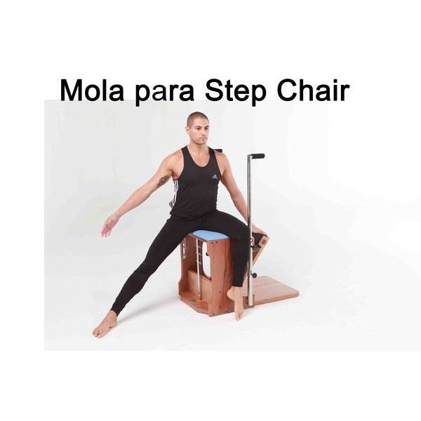 Mola para Pilates - Step Chair