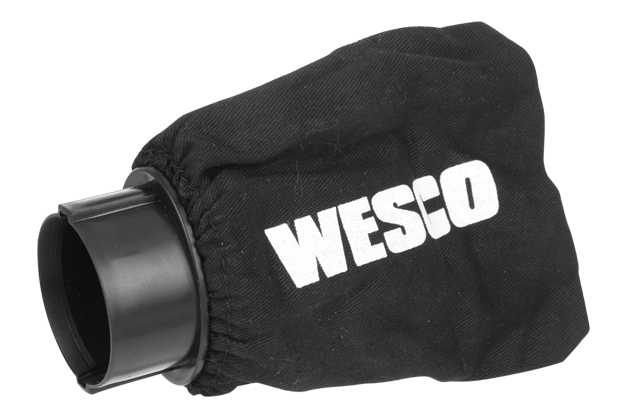 Lixadeira Oscilante 240W - WESCO-WS4151