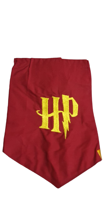 Bandana Harry Potter
