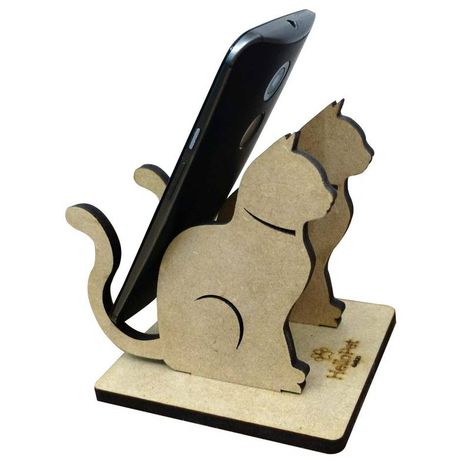Porta celular Cat/DOG