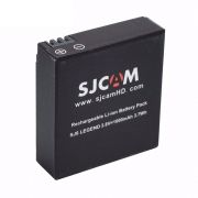 Bateria Original SJCAM SJ6 Legend  (Recarregável) 1000mAh 3.8v