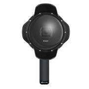 Dome Shoot 6' com Estanque para Câmeras GoPro Hero 5, 6, 7 Black