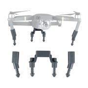 Extensor Trem de Pouso com Amortecedor para Drone Dji Mavic Pro