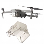 Tampa protetora de lente e gimbal para Drone DJI Mavic 2 Pro
