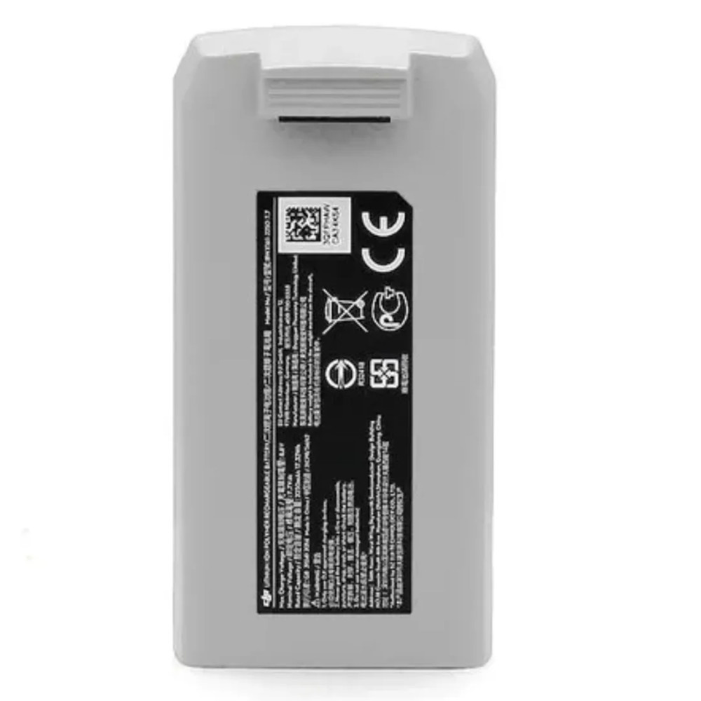 Bateria Original Inteligente de Voo DJI Mini 2 / SE (2250 mAh)