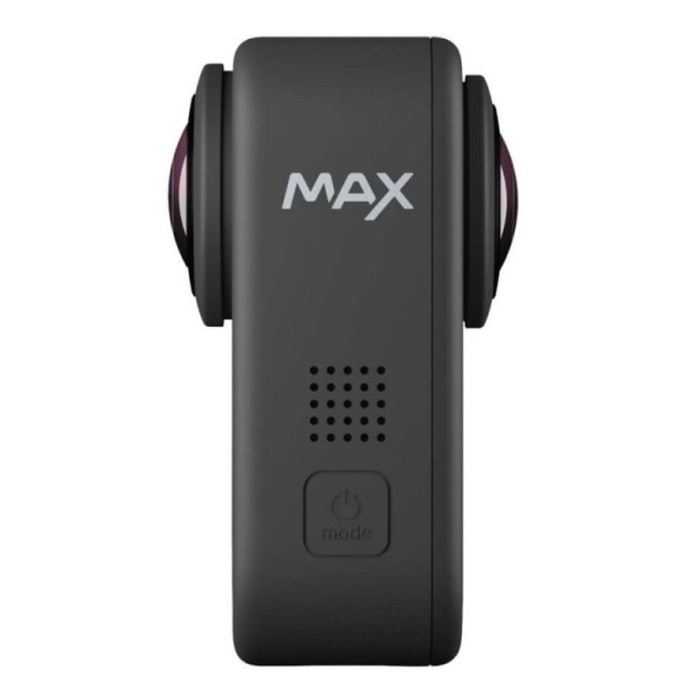 Câmera GoPro MAX 360 graus à Prova D'água 16MP 5.6K