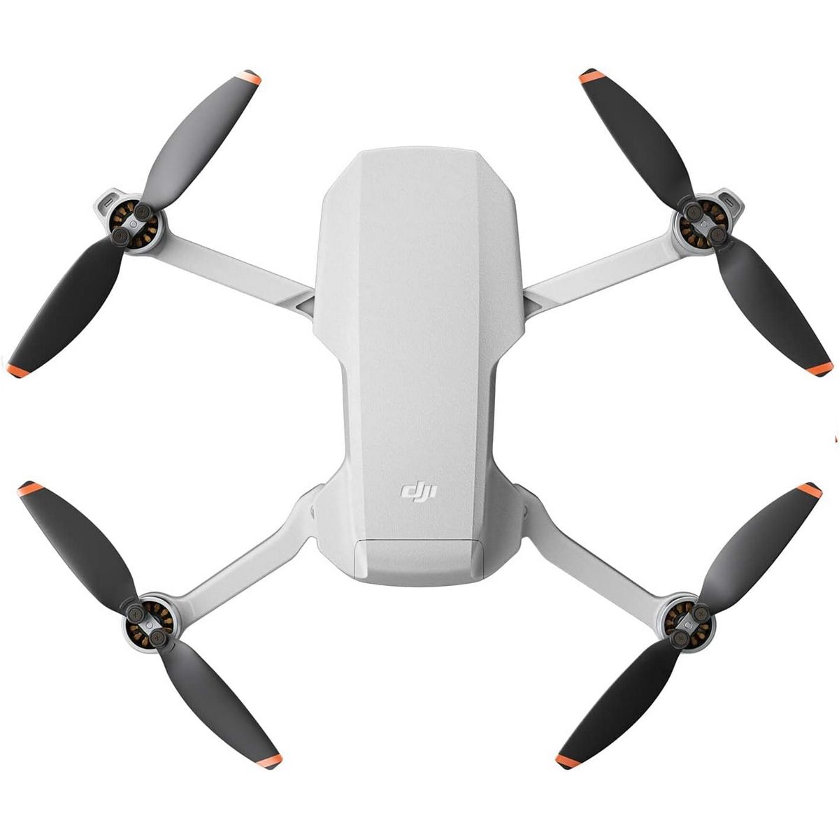 Drone DJI Mini 2 Fly More Combo 4K/30FPS - ANATEL BR