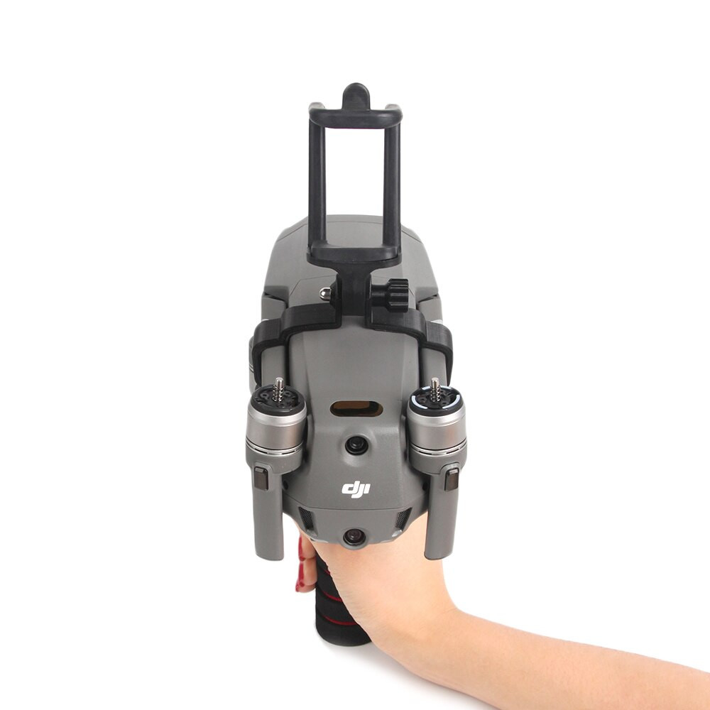 Estabilizador de mão impresso em 3D para Drone DJI Mavic2 Pro E Zoom