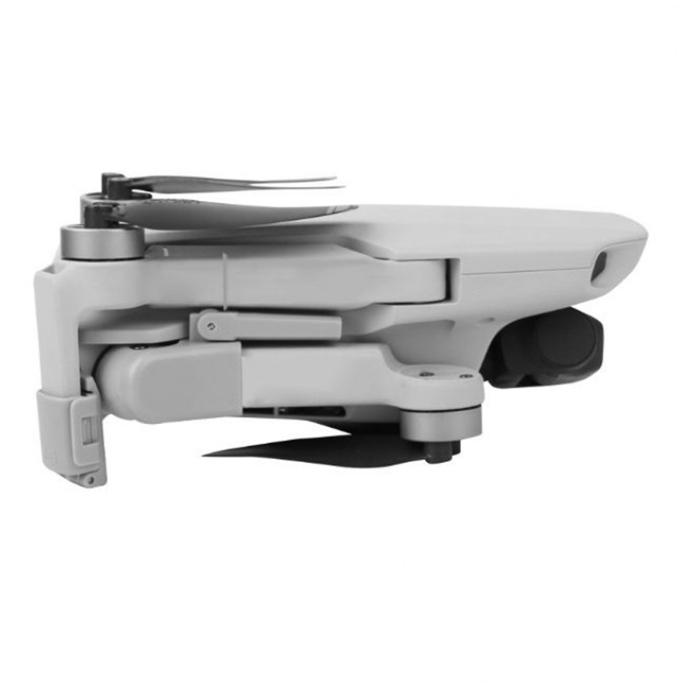 Extensor de Trem de Pouso dobráveis Para Drone DJI Mavic Mini 2
