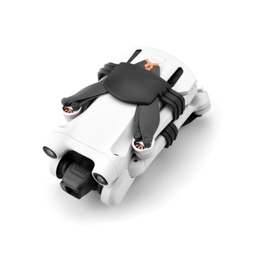 Protetor de Hélice Para Transporte de Drone da DJI Mini 3 Pro