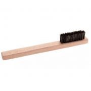 Escova Para Barbeiros - Barba, Cabelo e Bigode