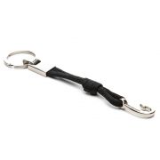 Key Hook Black - Chaveiro Key Design