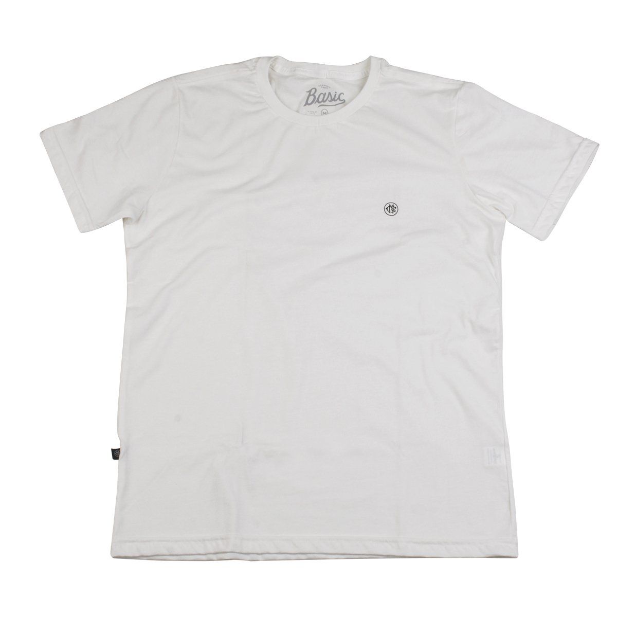 Camiseta Basic 3 Pack - Cutterman