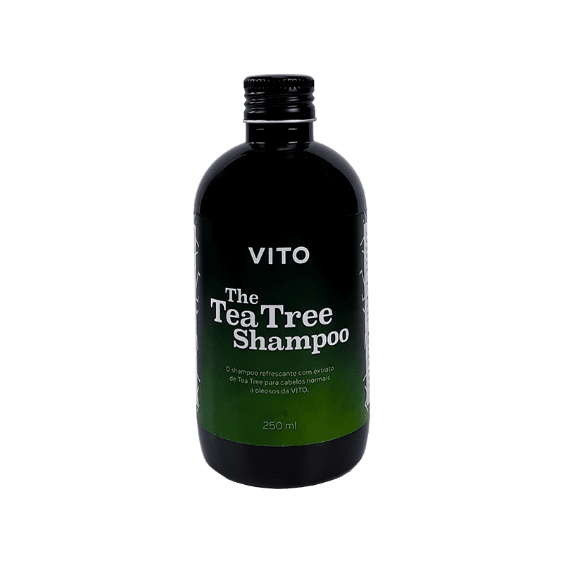 Kit - Combo Fixação Forte - Shampoo, Pomada Modeladora Paste, Pente + Necessaire - Vito