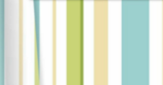 Faixa - Paletas tons Pastel 600x15cm -verde água, cinza e azul (VERTICAL)