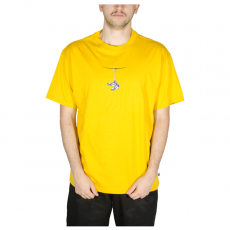 Camiseta Nike SB OL Amarelo