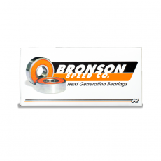 Rolamento Bronson G2