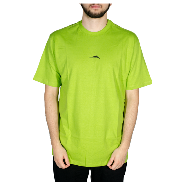 Camiseta Lakai Flare Verde LKTS010051