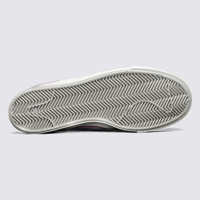 Tênis Nike SB Zoom Stefan Janoski OG+ Roxo / Rosa DV5475500