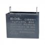 Capacitor Caixa 7 Mfd 450v C/Ter 50x23x40 - EOS