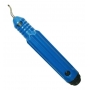 Escareador de  Rebarba  de Tubos - EOS HD207 3/16A 1.1/2 Cor Azul Formato Caneta C151408 (UMV030430051)