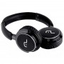 Fone Headphone Bluetooth Preto Ph072 - Multilaser