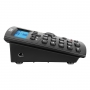 Telefone Com Headset Para Telefonista Telemarketing Base Discadora e Identificador de Chamadas HST8000 - Elgin