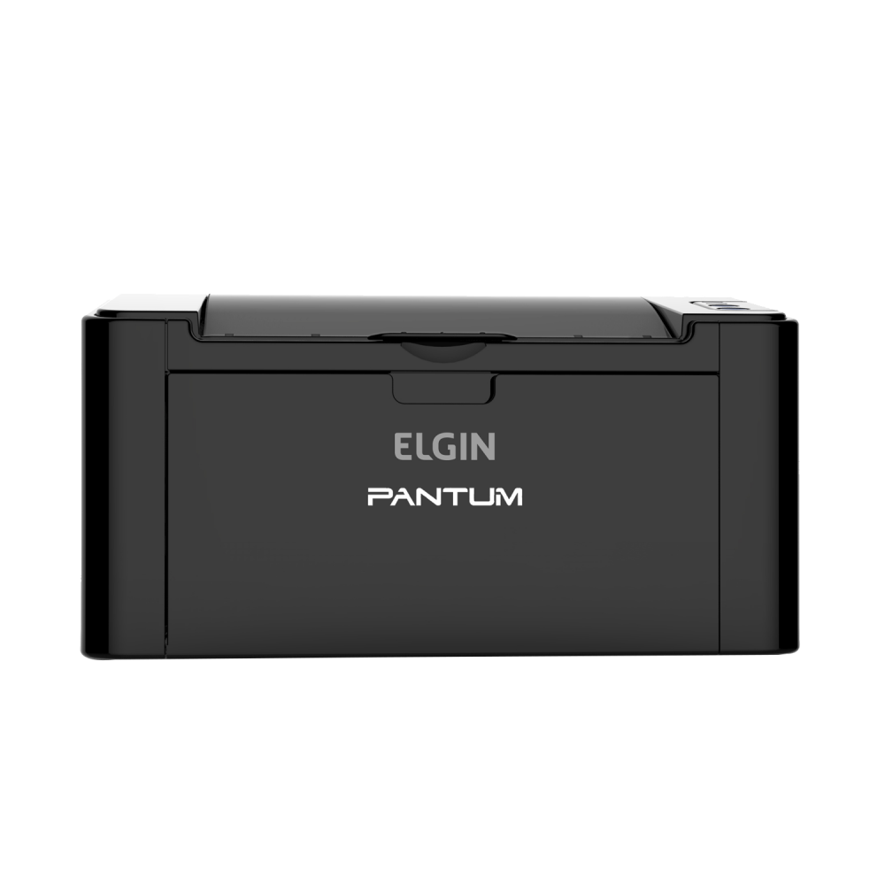 Impressora Laser Monocromática WI-FI Wireless Pantum P2500W 110V - Elgin