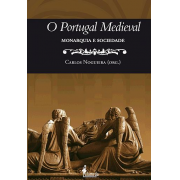 O Portugal Medieval, de Carlos Nogueira (org.)