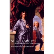 Shaftesbury e a ideia de formação de um caráter moderno, de  Luís Fernandes dos Santos Nascimento