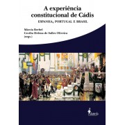 A experiência constitucional de Cádis de Márcia Berbel; Cecilia Helena de Salles Oliveira