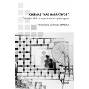 Cinemas não narrativos, Francisco Elinaldo Teixeira