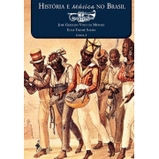 História e Música no Brasil, de José Geraldo Vinci de Moraes e Elias Thomé Saliba (orgs.)