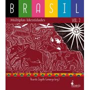 Brasil Múltiplas Identidades - Volume 2