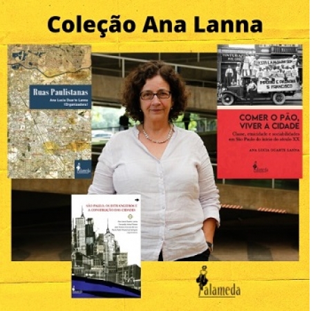 Coleção Ana Lucia Duarte Lanna